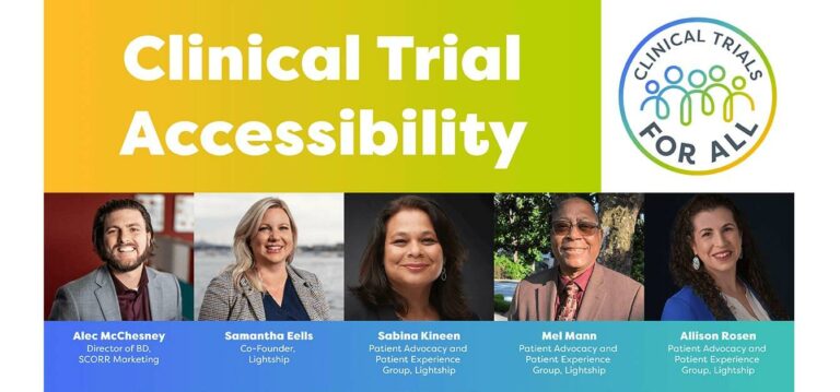 Redefining Clinical Trial Accessibility in the Age of DCTs