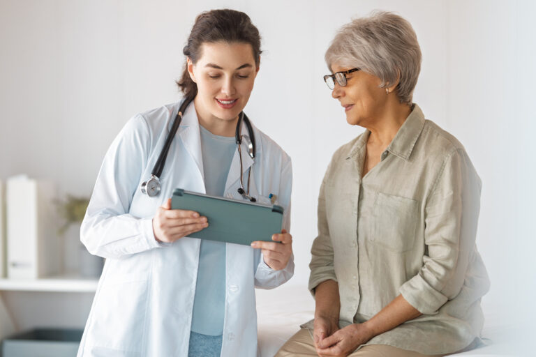 What’s a Community-Based Clinical Research Site?