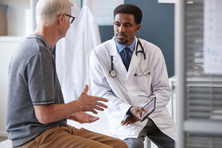 Understanding Your Options Beyond Treatment